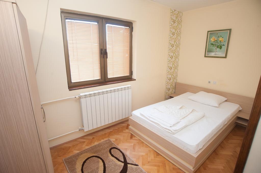 Hotel Extra Lion Md Ni الغرفة الصورة
