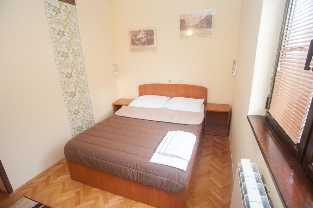 Hotel Extra Lion Md Ni الغرفة الصورة