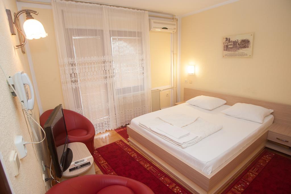 Hotel Extra Lion Md Ni الغرفة الصورة